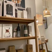  at Utopia  in Geneva