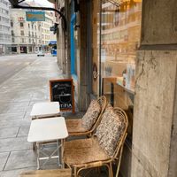  at Utopia  in Geneva