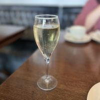 Kombucha   at The Hyde Restaurant & Bar in West London