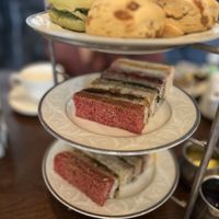 Sandwich  at The Hyde Restaurant & Bar in West London