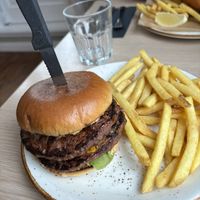   at Naustið in Husavik