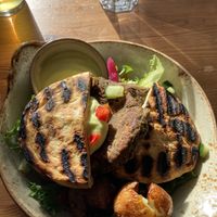   at Naustið in Husavik