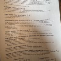   at Naustið in Husavik