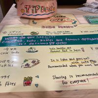  at OKO Takoyaki in Osaka