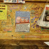  at OKO Takoyaki in Osaka