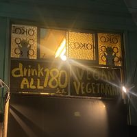   at OKO Takoyaki in Osaka