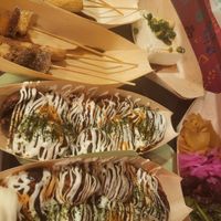 at OKO Takoyaki in Osaka