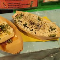  at OKO Takoyaki in Osaka