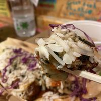   at OKO Takoyaki in Osaka