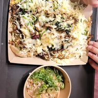  at OKO Takoyaki in Osaka