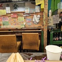  at OKO Takoyaki in Osaka