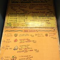  at OKO Takoyaki in Osaka