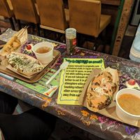  at OKO Takoyaki in Osaka