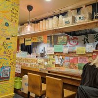  at OKO Takoyaki in Osaka