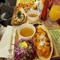  at OKO Takoyaki in Osaka