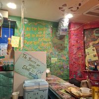  at OKO Takoyaki in Osaka