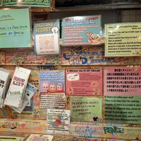  at OKO Takoyaki in Osaka