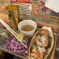 so tasty  at OKO Takoyaki in Osaka