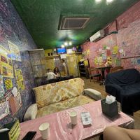   at OKO Takoyaki in Osaka