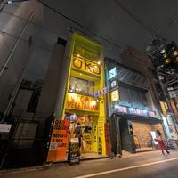  at OKO Takoyaki in Osaka