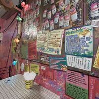   at OKO Takoyaki in Osaka