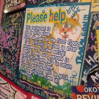  at OKO Takoyaki in Osaka