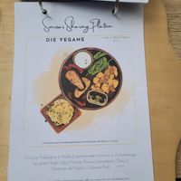  at Sonrisas in Mannheim