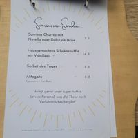  at Sonrisas in Mannheim