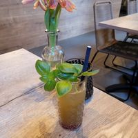  at Sonrisas in Mannheim