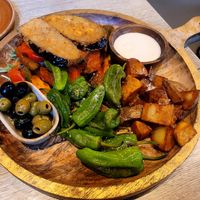  at Sonrisas in Mannheim