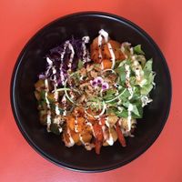 Bowl  at Dao Dao in Hamburg