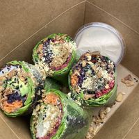   at Dao Dao in Hamburg