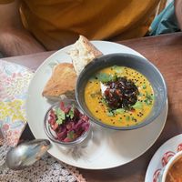   at Tuincafé Bertje Jens in Pieterburen