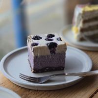  at 令月 ReyGetsu Vegan Cake Shop in Ikoma