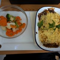 Whenever I'm back in Blackpool, I go and have my Breakfast / Lunch at the Cafe 25 💗 The stuff is is heartwarming friendly and the food and baked goods are beyond delicious!! at Cafe 25 in Blackpool