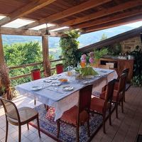  at Il Giardino degli Alberi Maestri in Bettola