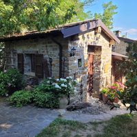  at Il Giardino degli Alberi Maestri in Bettola