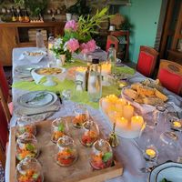  at Il Giardino degli Alberi Maestri in Bettola