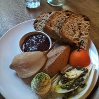 Einfach nur lecker at Sfera in Berlin