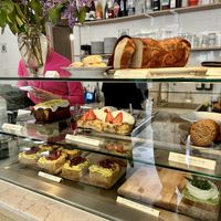   at Sfera in Berlin