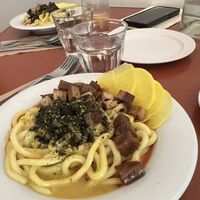   at Sfera in Berlin