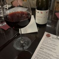   at MUST Wine Loft in St Petersburg