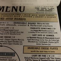   at MUST Wine Loft in St Petersburg