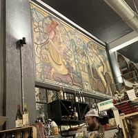   at MUST Wine Loft in St Petersburg