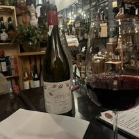   at MUST Wine Loft in St Petersburg