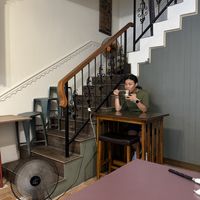 Interior  at Ivy's Veggie - 艾薇家蔬食 in Taitung