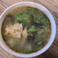  at Ivy's Veggie - 艾薇家蔬食 in Taitung