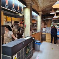 Geschäft innen at Prague Food Guide - Maybe closed in Prague