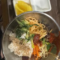 Y U M   at Bibili in Seoul