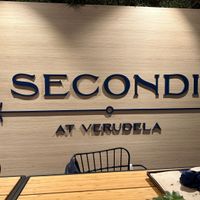   at Burger Bar Secondi at Verudela in Pula